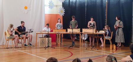 Zaključna prireditev OŠ Roje_arhiv OŠ Roje (11)